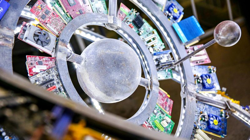 工业园区信息化整体解决方案批发
