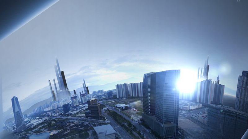 金融行业数据湖建设：揭秘高效数据管理之道
