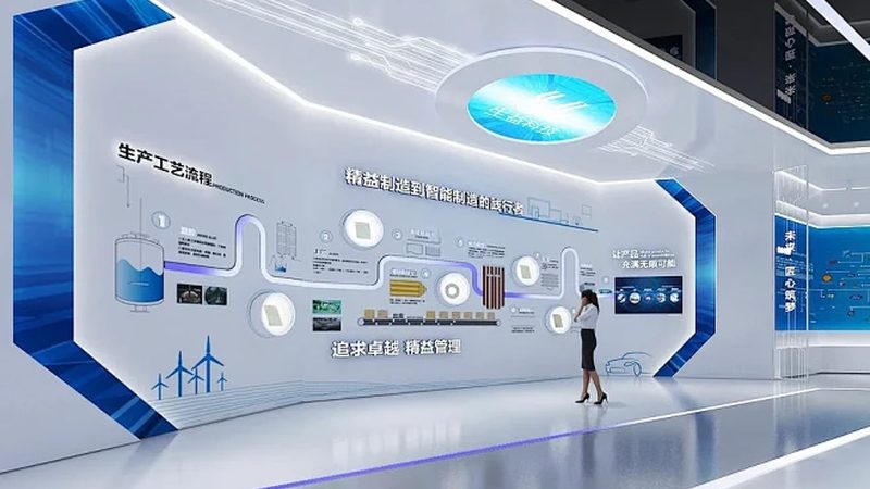 中小企业商业智能：助力企业数字化转型新引擎